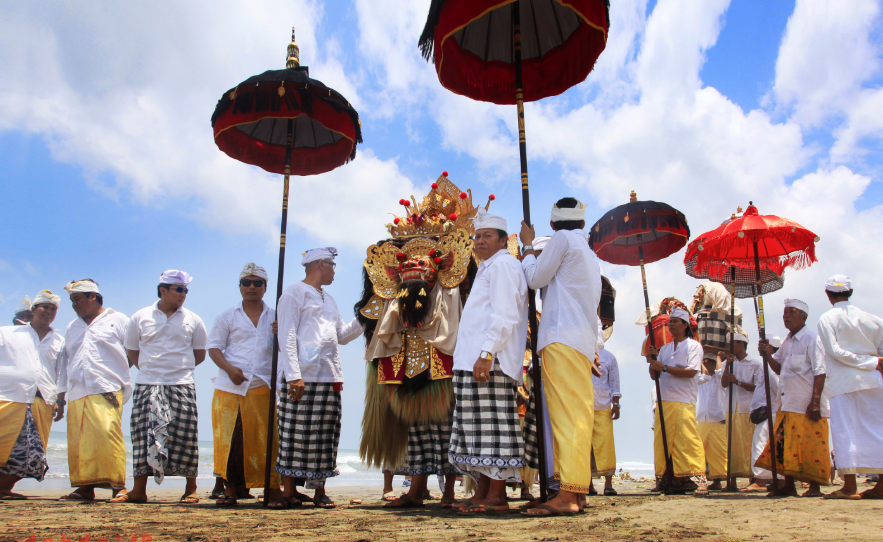Mengenal Budaya Bali yang Dikagumai Wisatawan Asing - Future Bali