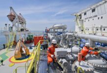 Genjotan Maut! Produksi Migas Pertamina Hulu Energi Tembus 1,03 Juta Barel per Hari