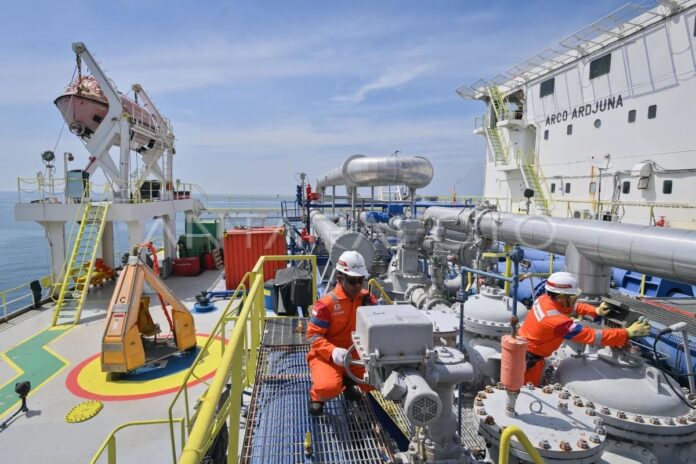 Genjotan_Maut!_Produksi_Migas_Pertamina_Hulu_Energi_Tembus_1,03