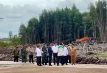 Menjaga Integritas dan Kepercayaan: PT ISI Berupaya Penuhi Janji Pembayaran Lahan