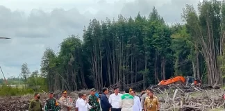 Menjaga Integritas dan Kepercayaan: PT ISI Berupaya Penuhi Janji Pembayaran Lahan