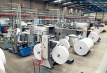 Sektor Industri Kertas Berkontribusi Besar dalam Investasi Sumatera Selatan 2025, Gini Penjelasannya!