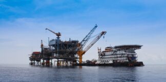 Produksi Gas West Ganal Dimulai pada Oktober 2026, SKK Migas Siap Genjot?